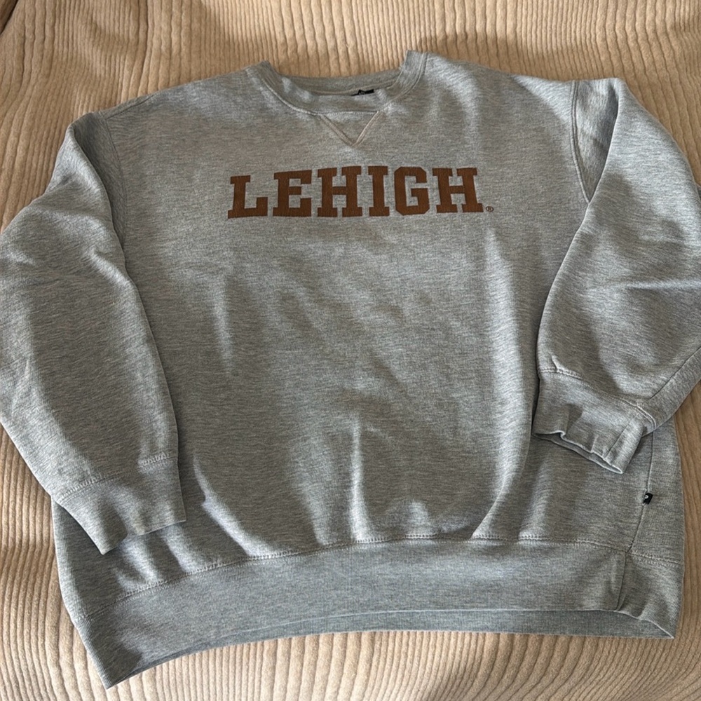 Lehigh University Men’s Sweatshirt